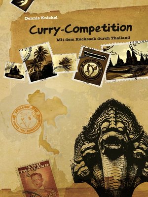 cover image of Curry-Competition